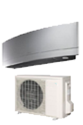 Reparación averías aire acondicionado Daikin en  Toledo